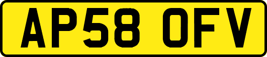 AP58OFV