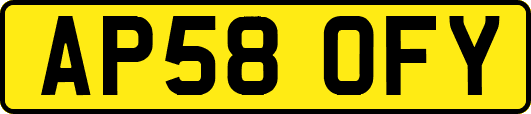 AP58OFY