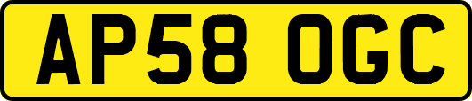 AP58OGC
