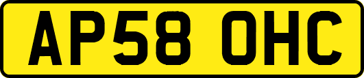 AP58OHC
