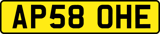 AP58OHE