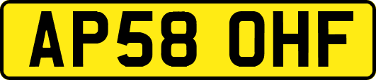 AP58OHF