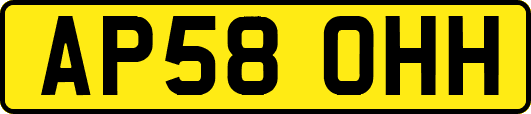 AP58OHH