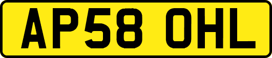 AP58OHL