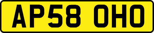 AP58OHO
