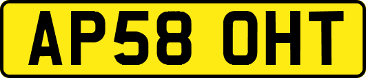 AP58OHT