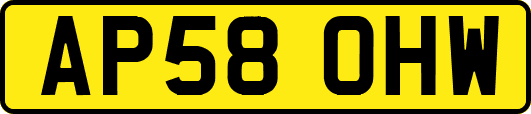 AP58OHW