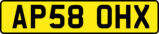 AP58OHX