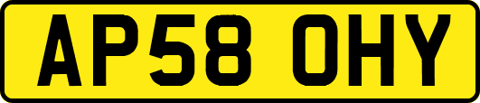 AP58OHY