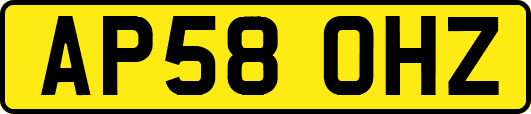 AP58OHZ