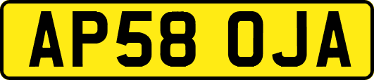AP58OJA
