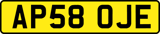 AP58OJE