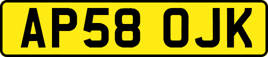 AP58OJK