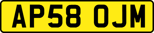 AP58OJM