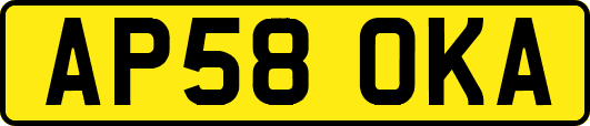 AP58OKA