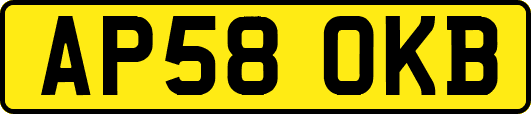 AP58OKB
