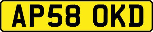 AP58OKD