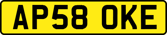 AP58OKE