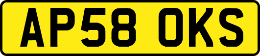 AP58OKS