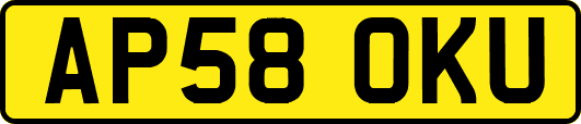 AP58OKU