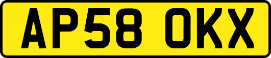 AP58OKX