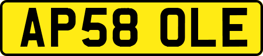 AP58OLE