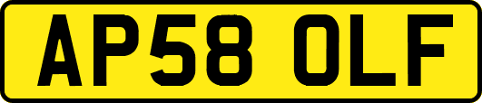 AP58OLF