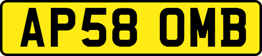 AP58OMB