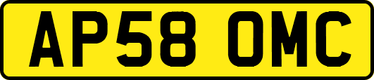 AP58OMC