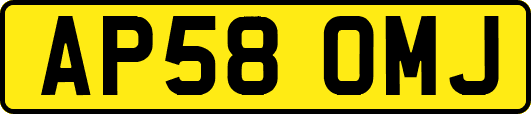 AP58OMJ
