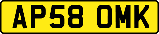 AP58OMK
