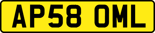 AP58OML