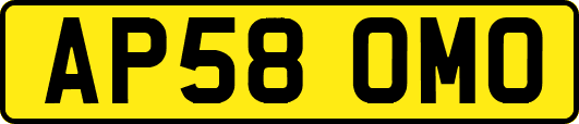 AP58OMO