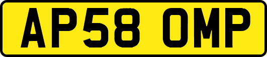 AP58OMP