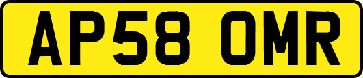 AP58OMR
