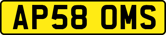 AP58OMS