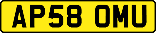 AP58OMU