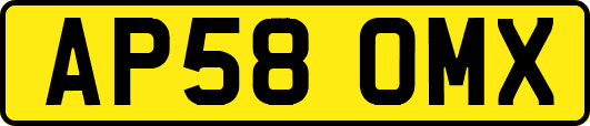 AP58OMX