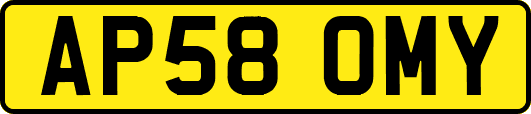 AP58OMY