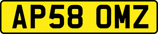 AP58OMZ