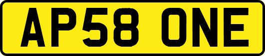 AP58ONE