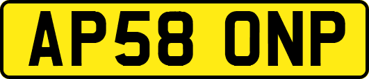 AP58ONP