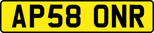 AP58ONR