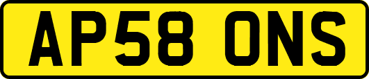 AP58ONS