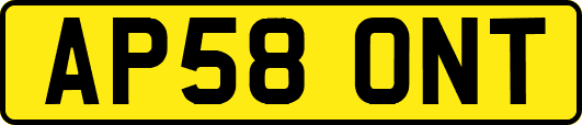AP58ONT
