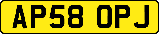 AP58OPJ