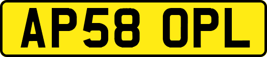 AP58OPL