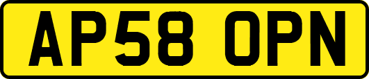 AP58OPN