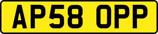 AP58OPP
