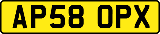 AP58OPX